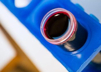 Investigadores logran la primera transfusión de sangre creada en un laboratorio