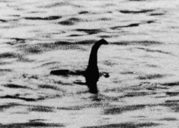 Investigadores realizarán la mayor búsqueda del monstruo del lago Ness desde 1972