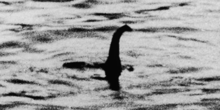 Investigadores realizarán la mayor búsqueda del monstruo del lago Ness desde 1972