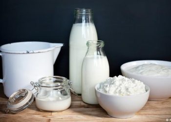 Investigadores vinculan el consumo de leche entera con el deterioro cognitivo en adultos mayores