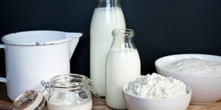 Investigadores vinculan el consumo de leche entera con el deterioro cognitivo en adultos mayores