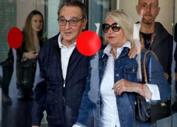 Investigan a la pareja de Negreira por blanqueo de capitales tras hallar tres millones de euros en sus cuentas bancarias