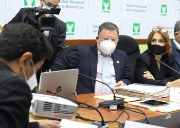 Investigan caso de posible minerí­a ilegal