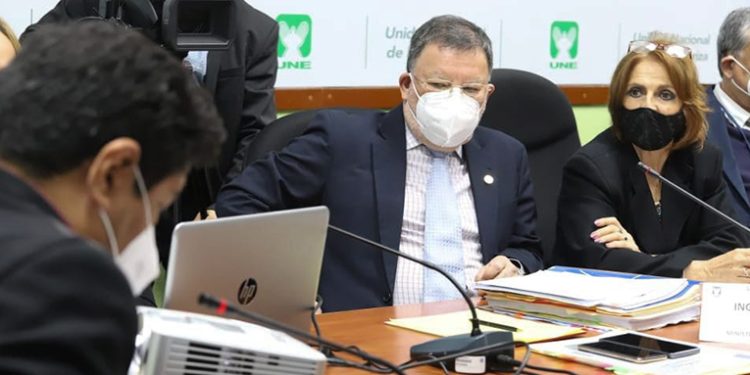 Investigan caso de posible minerí­a ilegal