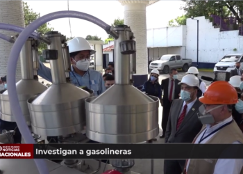 Investigan denuncias a gasolineras por el aumento de los precios de manera desproporcionada