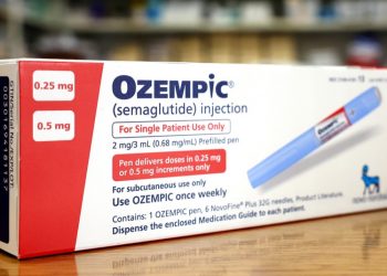 Investigan en EE.UU. los fármacos para la diabetes y para perder peso por reportes de pensamientos suicidas