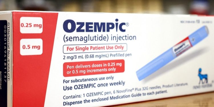 Investigan en EE.UU. los fármacos para la diabetes y para perder peso por reportes de pensamientos suicidas