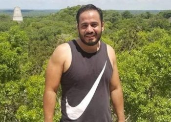 investigan la muerte de Rónald Iván Morales de Mata, Fiscal auxiliar de la Fiscalí­a contra el lavado de dinero