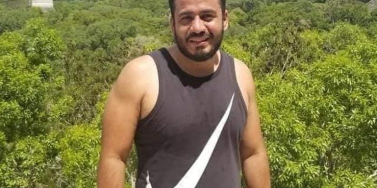 investigan la muerte de Rónald Iván Morales de Mata, Fiscal auxiliar de la Fiscalía contra el lavado de dinero