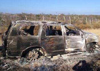 investigan participación de agentes de migración en masacre de migrantes en México