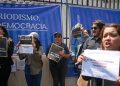 Investigar a periodistas de El Periódico es ''una forma más de silenciar a la prensa'': ICFJ