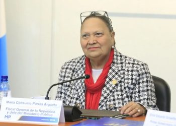 Invitación de Arévalo a Fiscal Porras: Ministerio Público evalúa respuesta