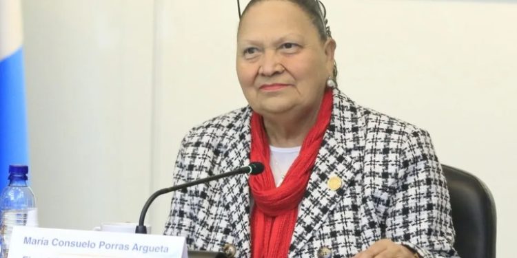 Invitación de Arévalo a Fiscal Porras: Ministerio Público evalúa respuesta