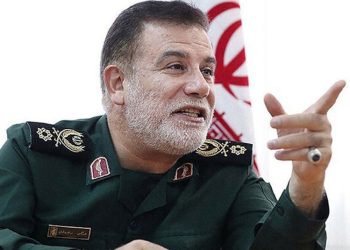Irán advierte de que las amenazas de Israel no quedarán sin respuesta