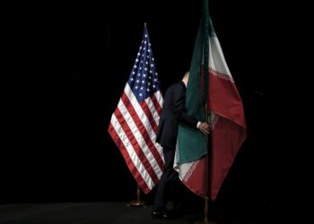 Irán afirma que el tiempo se acaba para que EE.UU reviva el acuerdo nuclear