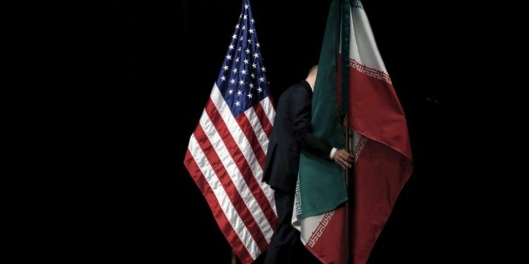 Irán afirma que el tiempo se acaba para que EE.UU reviva el acuerdo nuclear