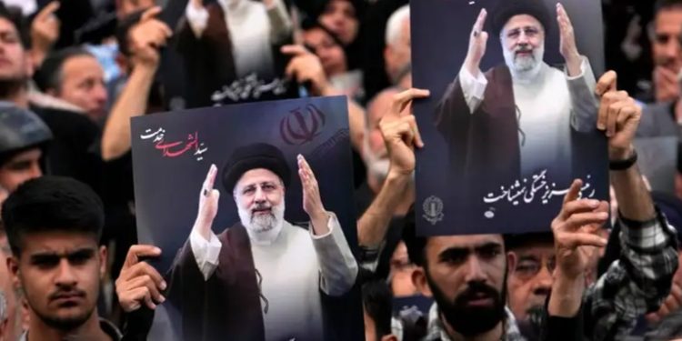 Irán celebrará elecciones presidenciales el 28 de junio