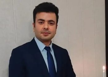 Irán condena a muerte a hombre por apoyar protestas de 2022