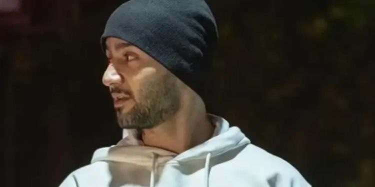 Irán condena a muerte a un rapero por apoyar las protestas