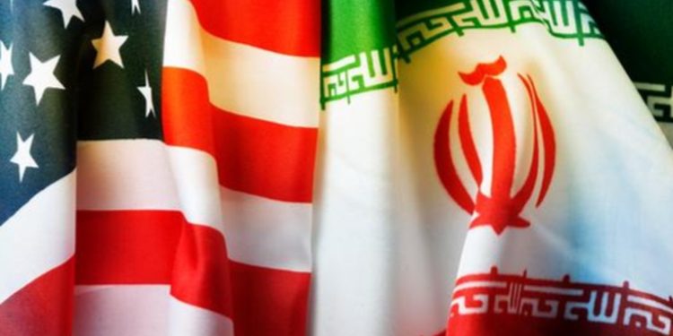 Irán confirma negociación con EE.UU. por intercambio de prisioneros