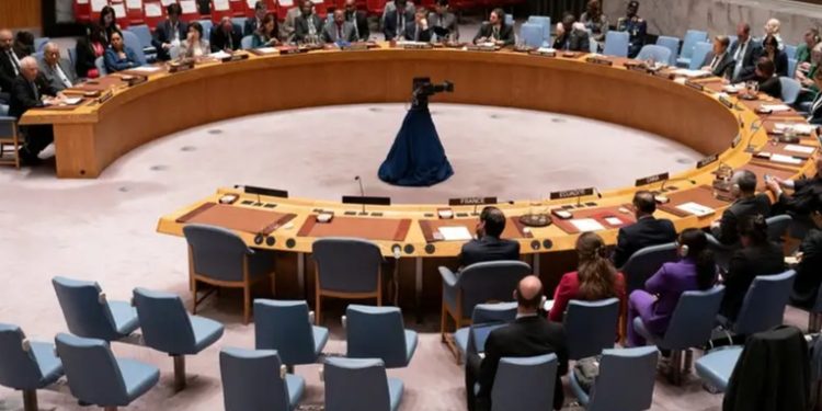 Irán denuncia 'amenazas escandalosas' de Netanyahu en la ONU