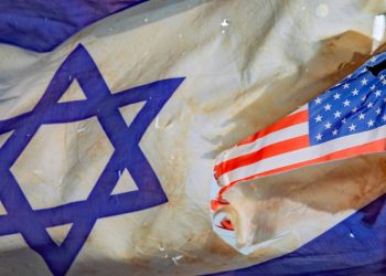 Irán: EE.UU. creó Israel para su seguridad, y si se siente inseguro, lo sacrificará fácilmente