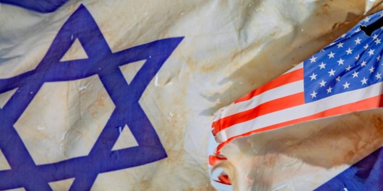 Irán: EE.UU. creó Israel para su seguridad, y si se siente inseguro, lo sacrificará fácilmente