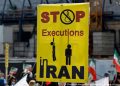 Irán ejecuta a más de 10 personas cada semana en promedio, según la ONU