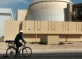 Irán inicia la construcción de un nuevo reactor nuclear