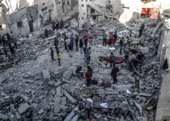 Irán insta a Trump a detener el genocidio en Gaza