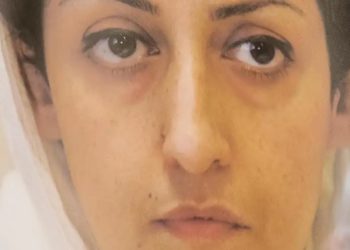 Irán otorga libertad temporal a nobel de la Paz Mohammadi