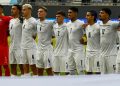Irán pide a FIFA a suspender a Israel por conflicto en Gaza