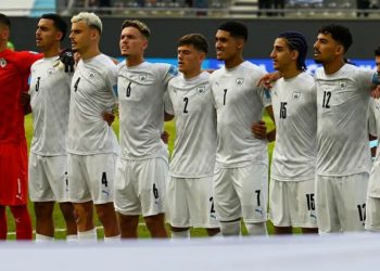 Irán pide a FIFA a suspender a Israel por conflicto en Gaza