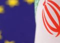 Irán pide a la UE que no siga a EE.UU. en sus sanciones