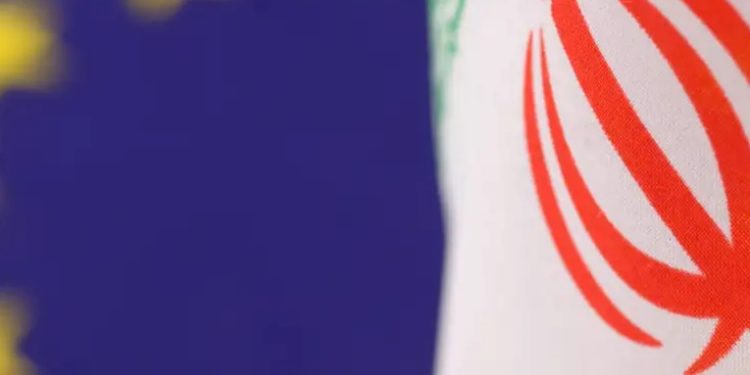 Irán pide a la UE que no siga a EE.UU. en sus sanciones