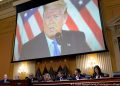 Irán ratifica intención de matar a Donald Trump por muerte de Soleimani