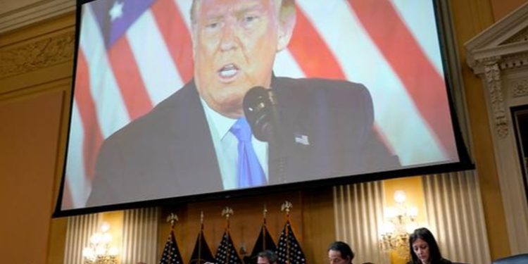 Irán ratifica intención de matar a Donald Trump por muerte de Soleimani