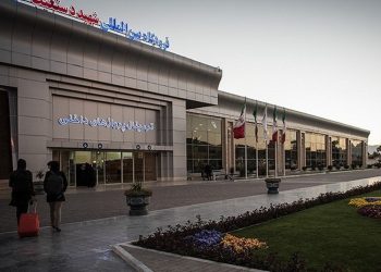 Irán reabre aeropuertos que cerró tras ataque a Israel