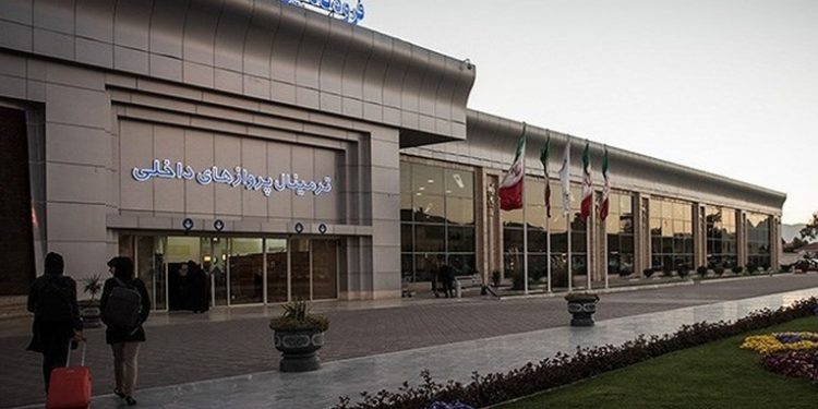 Irán reabre aeropuertos que cerró tras ataque a Israel