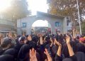 Irán sentencia a muerte a un segundo manifestante