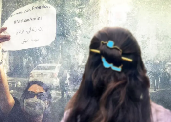 Irán, un año después de la muerte de Jina Mahsa Amini
