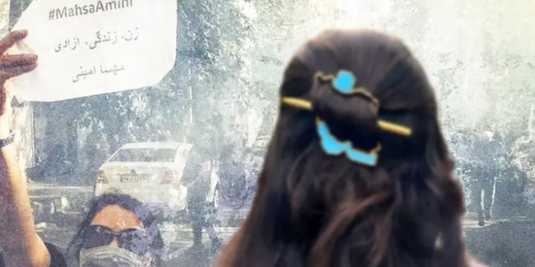 Irán, un año después de la muerte de Jina Mahsa Amini