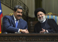 Irán y Venezuela firman un acuerdo de cooperación estratégica para los próximos 20 años