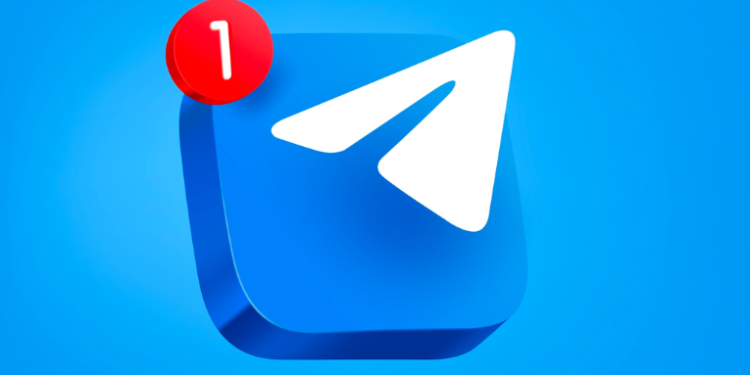 Irak bloquea Telegram por violación de datos personales