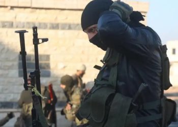 Islamistas penetran en la estratégica ciudad siria de Hama