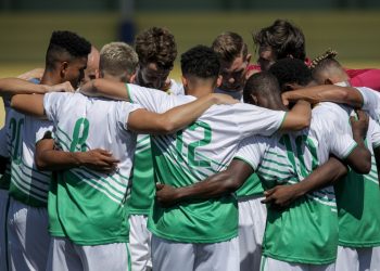 Islas Vírgenes Británicas es el último rival de Guatemala