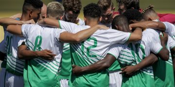 Islas Vírgenes Británicas es el último rival de Guatemala