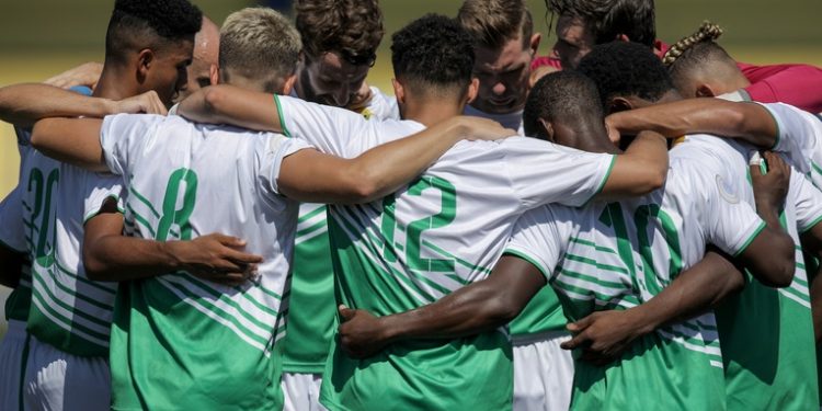 Islas Vírgenes Británicas es el último rival de Guatemala