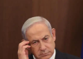 Israel acuerda evitar colapso de la Autoridad Palestina