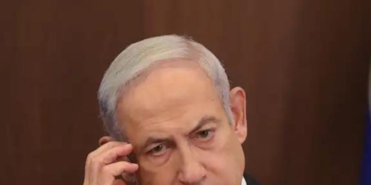 Israel acuerda evitar colapso de la Autoridad Palestina